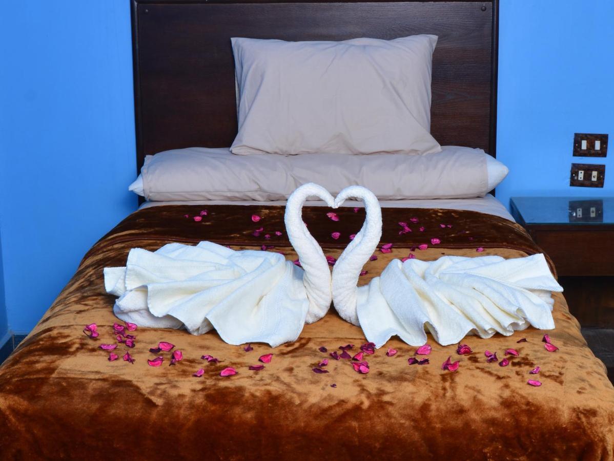 Aswan Nile Palace Екстериор снимка
