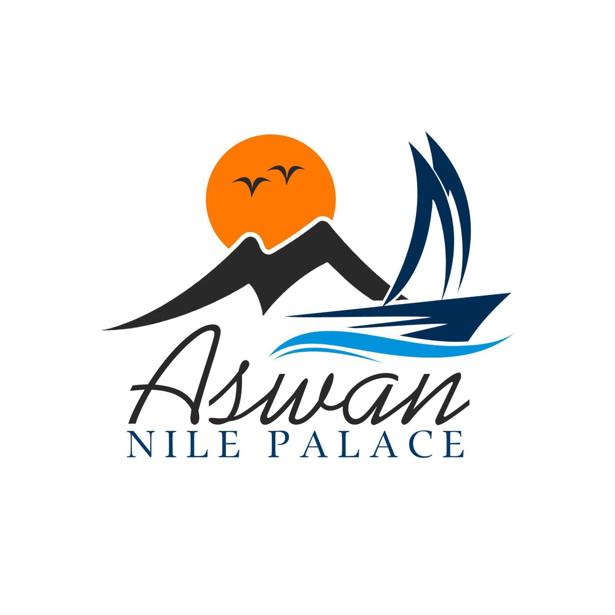 Aswan Nile Palace Екстериор снимка