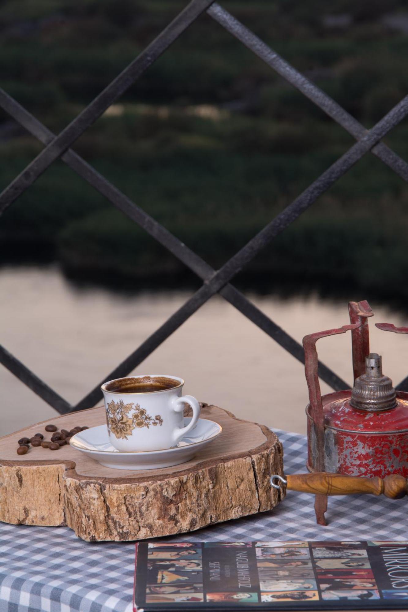 Aswan Nile Palace Екстериор снимка