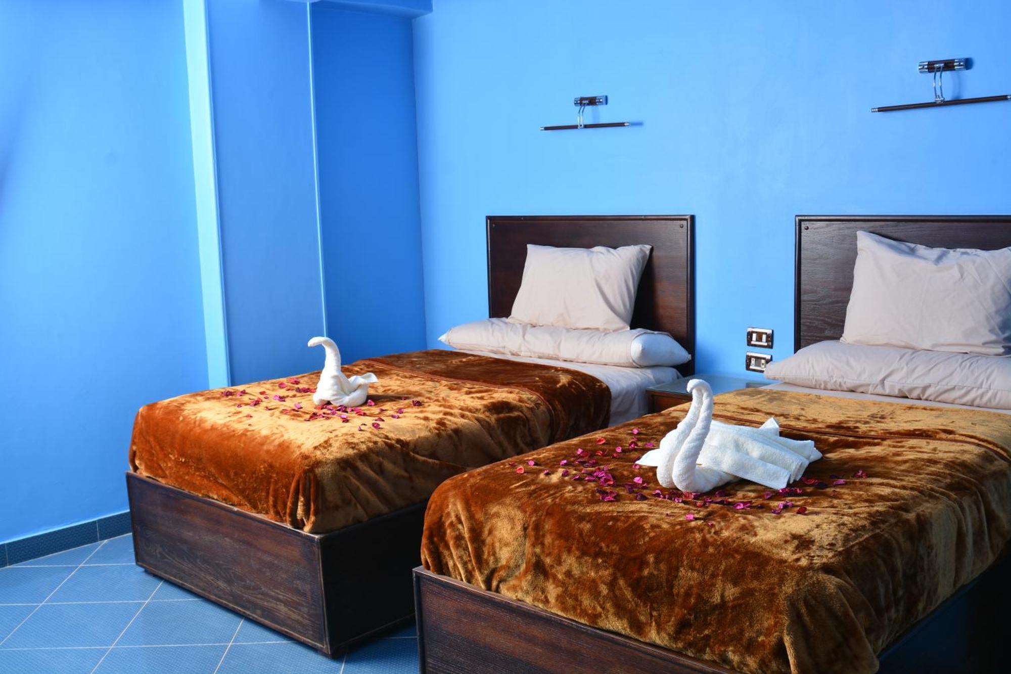 Aswan Nile Palace Екстериор снимка